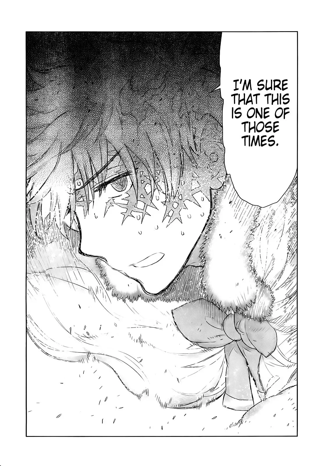 Witchcraft Works Chapter 21 page 24