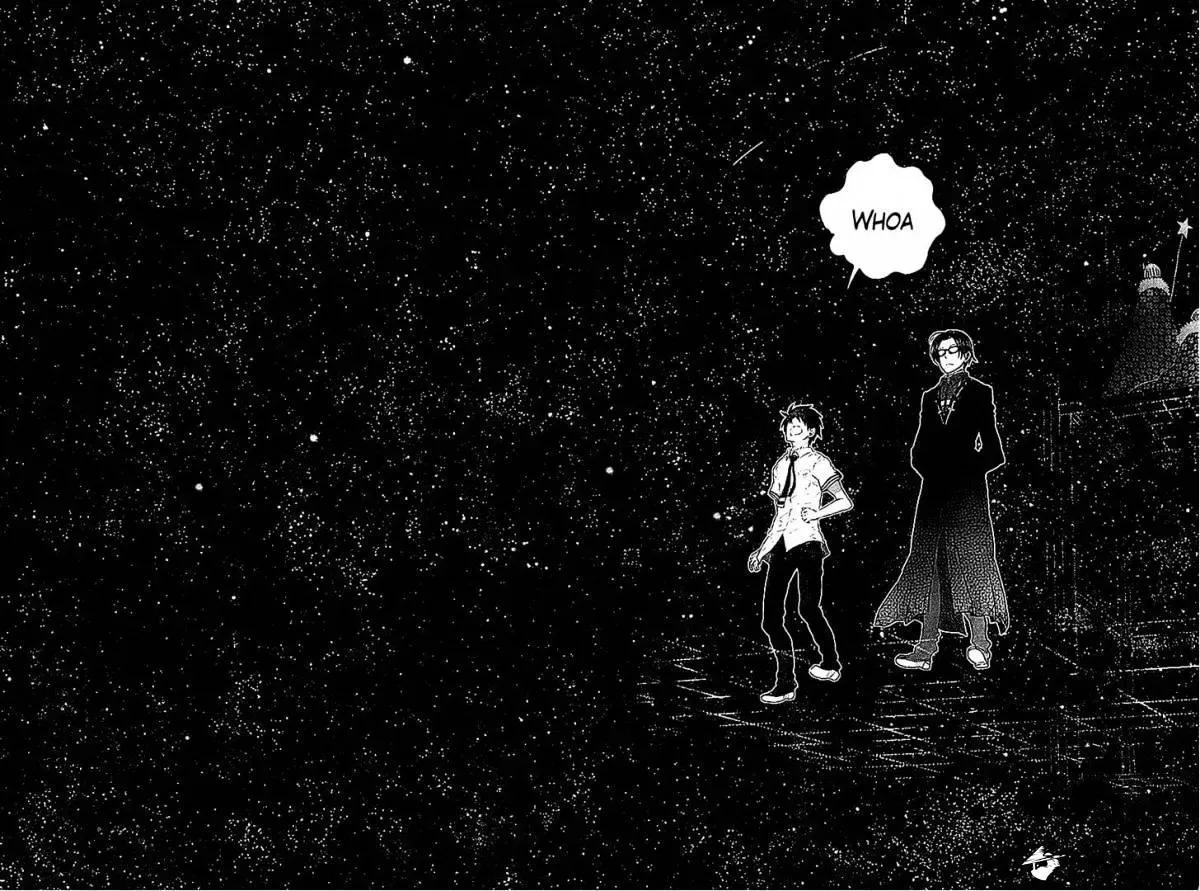 Witchcraft Works Chapter 22 page 16