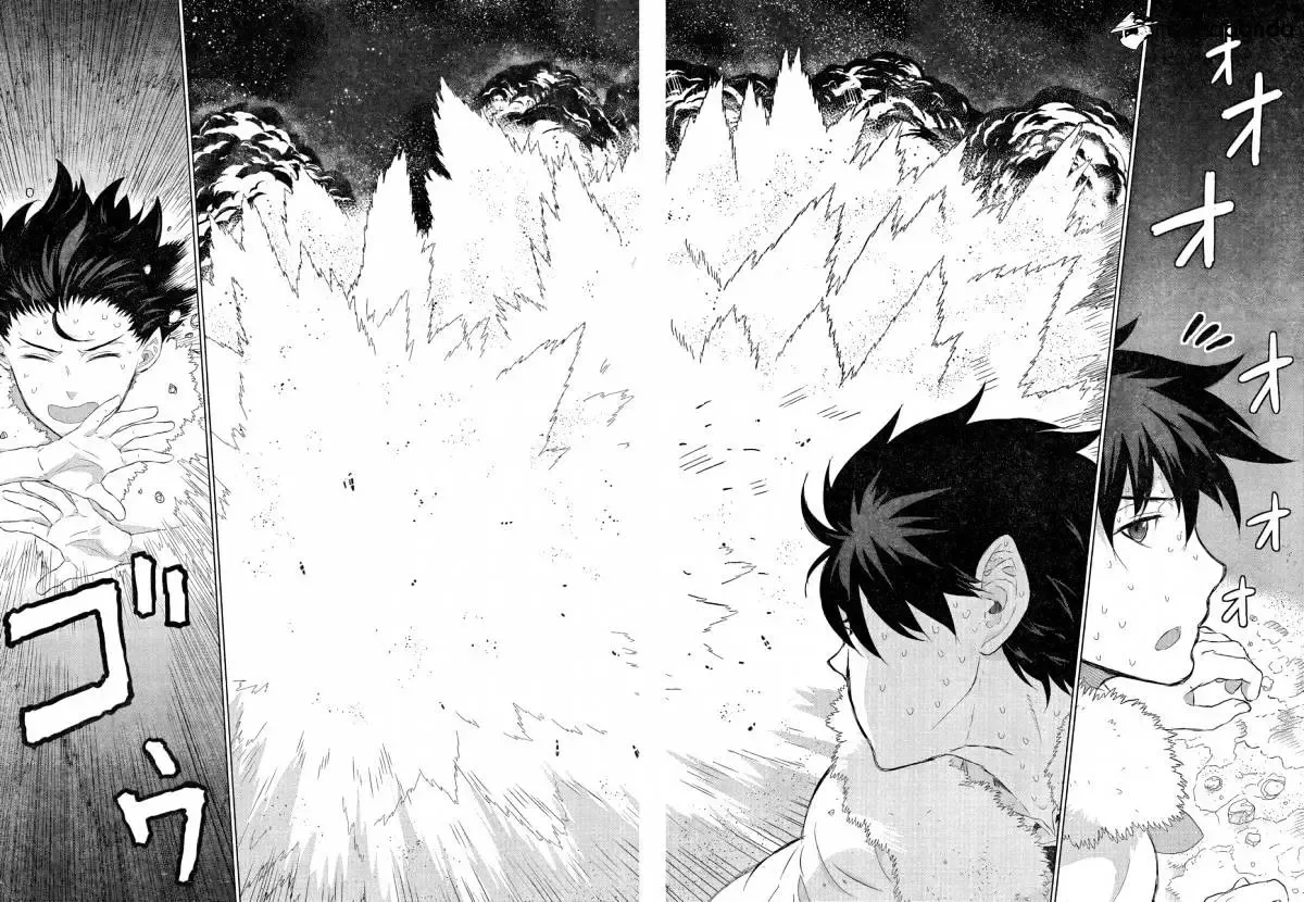 Witchcraft Works Chapter 26 page 6