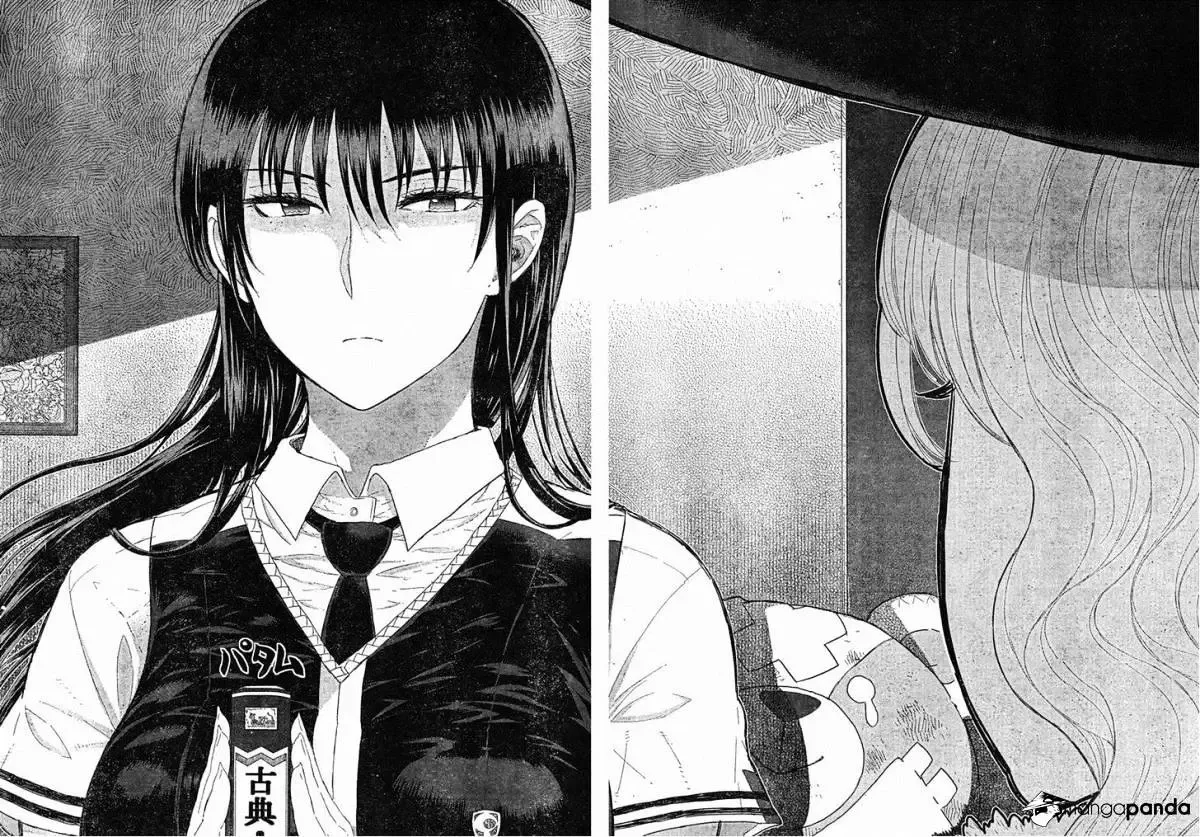Witchcraft Works Chapter 29 page 18