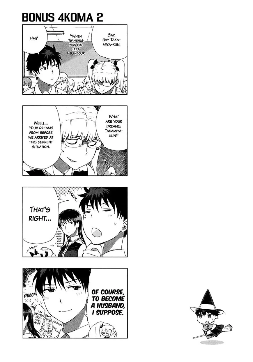 Witchcraft Works Chapter 35.6 page 4