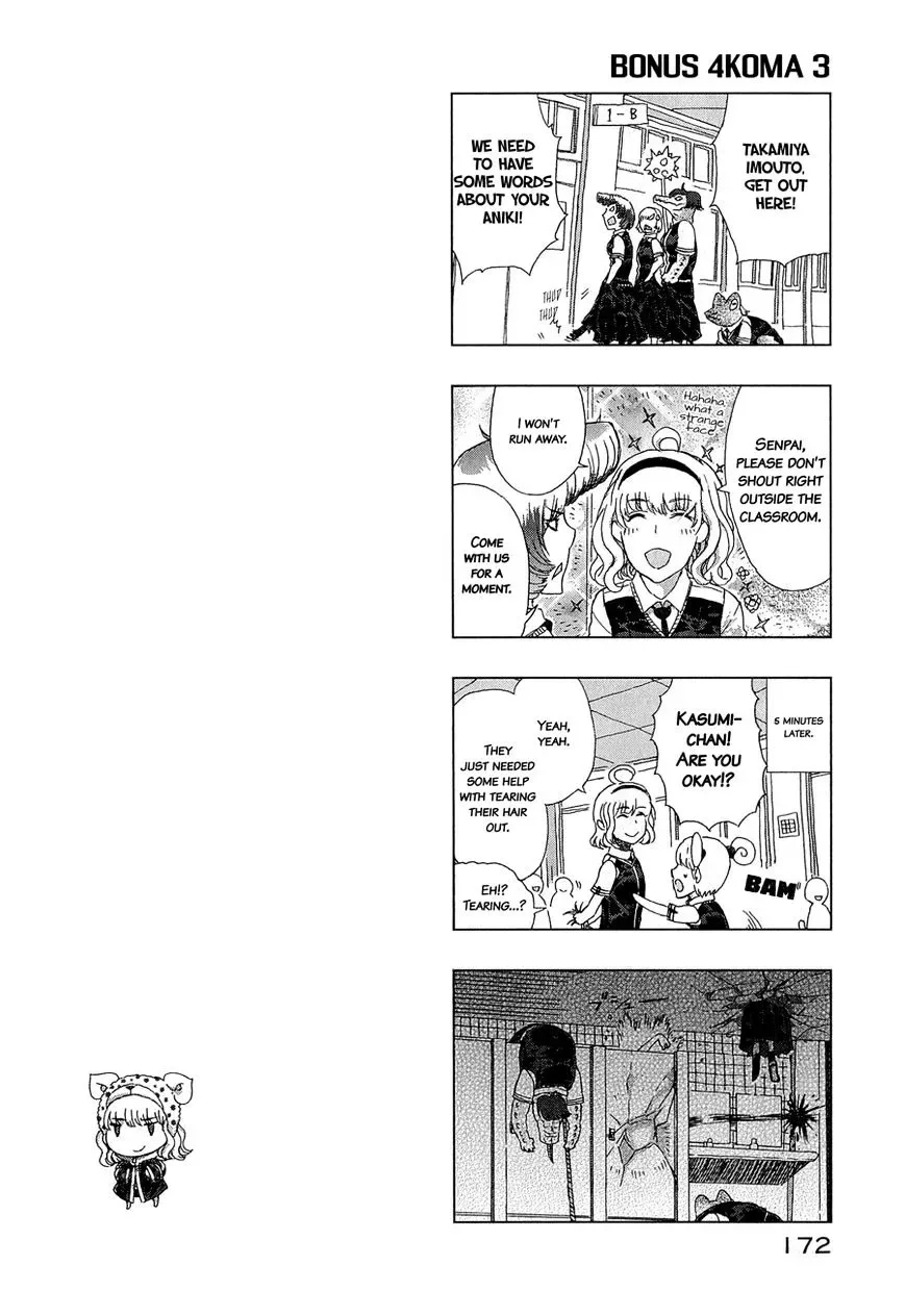 Witchcraft Works Chapter 35.6 page 13