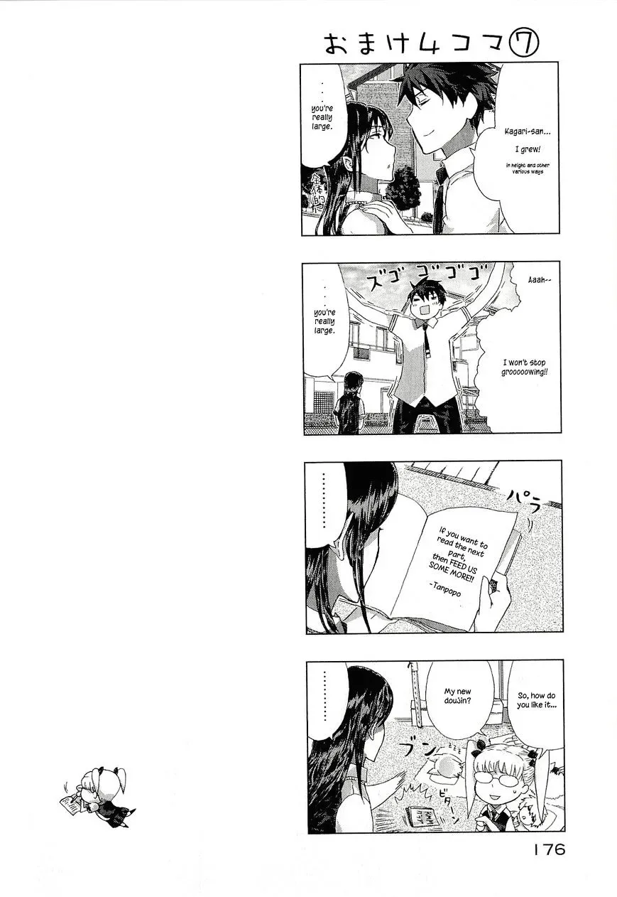 Witchcraft Works Chapter 35.6 page 17