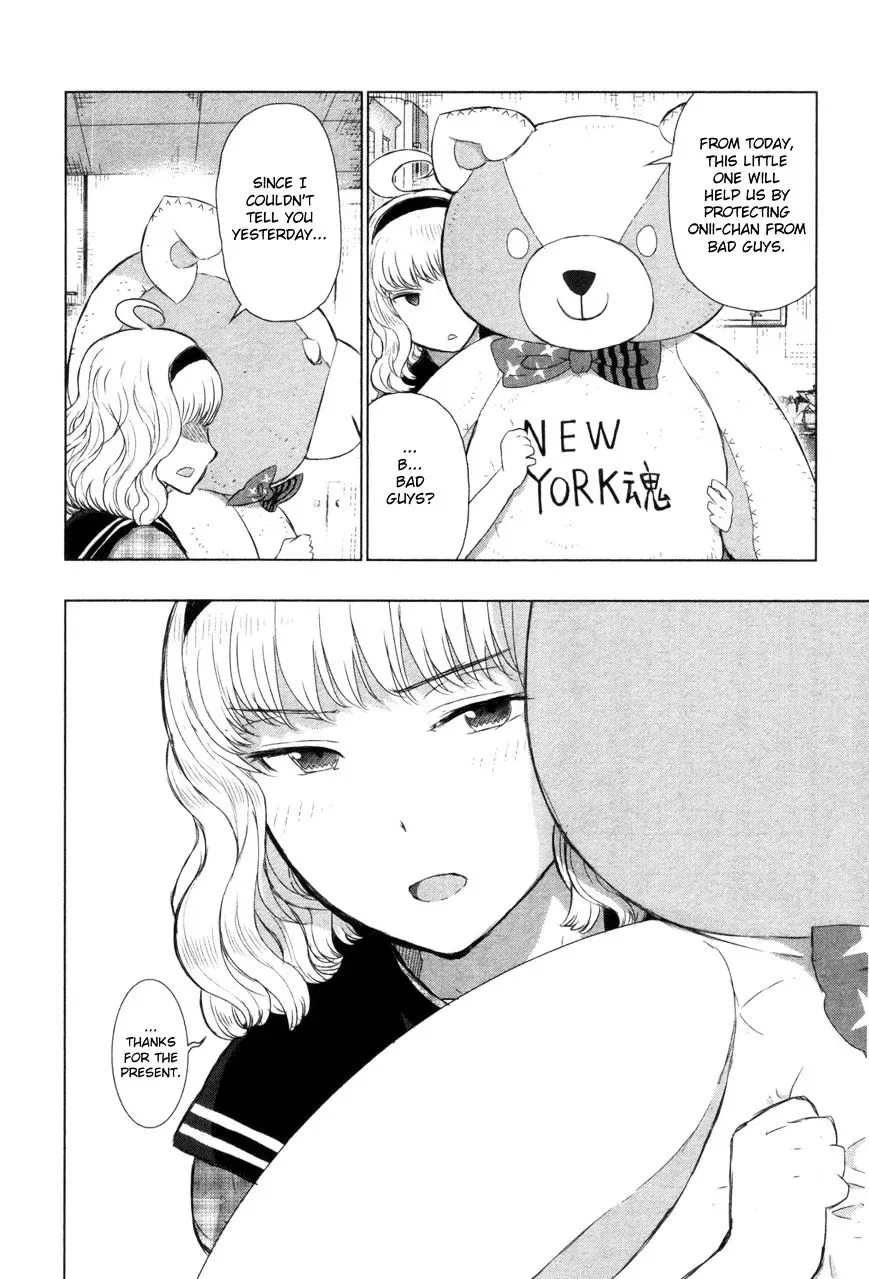 Witchcraft Works Chapter 35.6 page 29