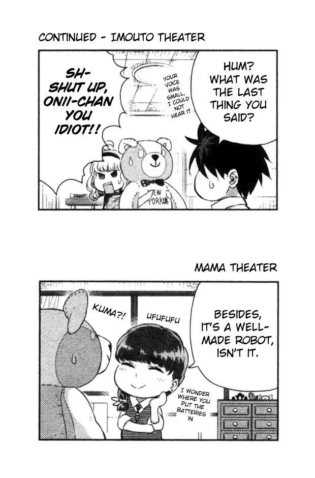 Witchcraft Works Chapter 35.6 page 30