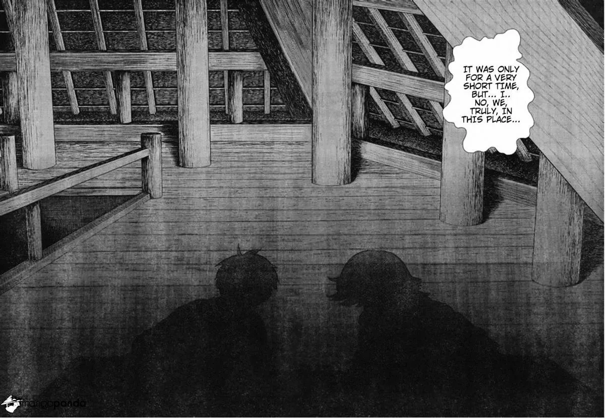 Witchcraft Works Chapter 35 page 24
