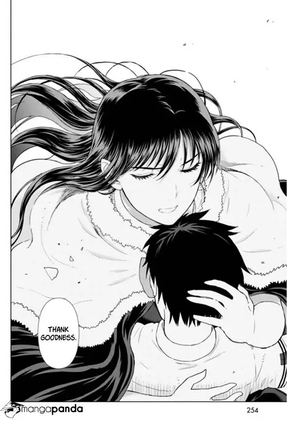 Witchcraft Works Chapter 44 page 10
