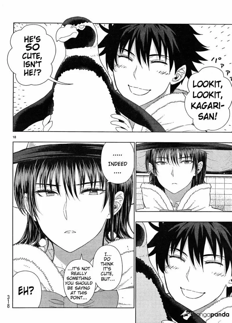 Witchcraft Works Chapter 45 page 12