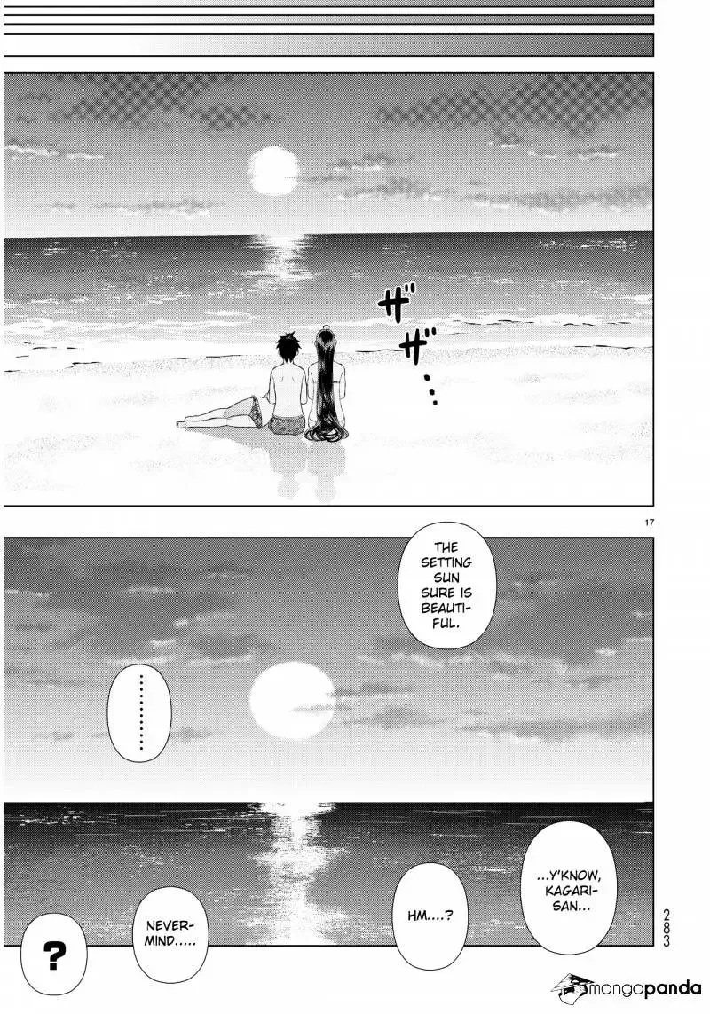 Witchcraft Works Chapter 46 page 11