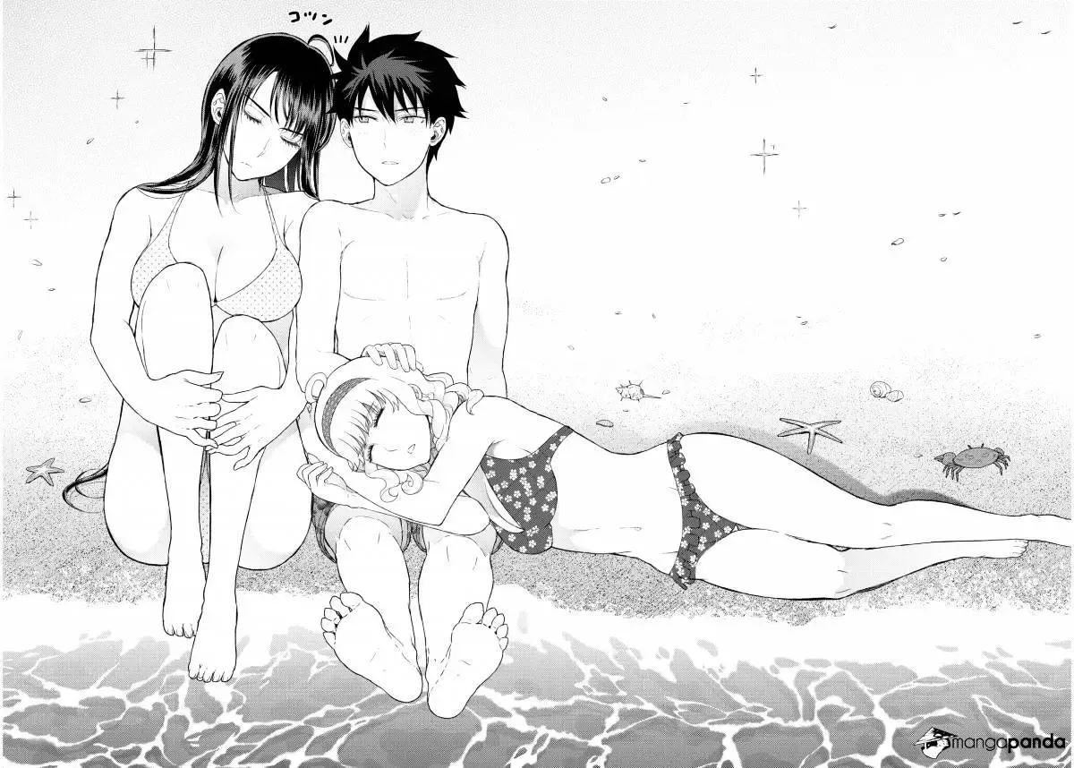 Witchcraft Works Chapter 46 page 12