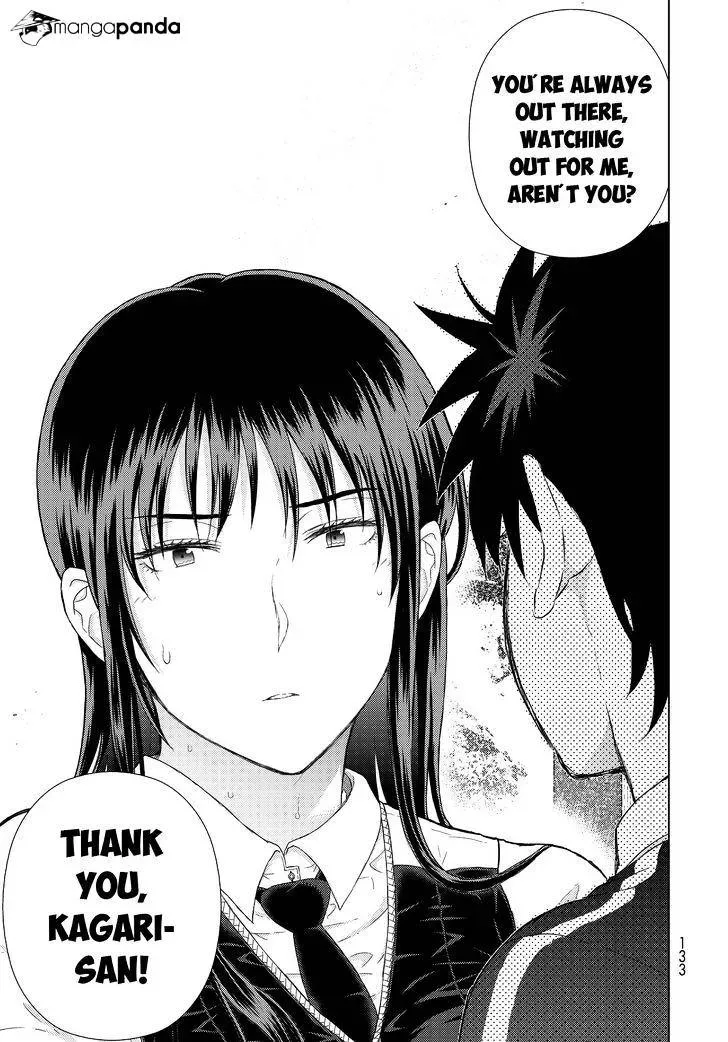 Witchcraft Works Chapter 50 page 13