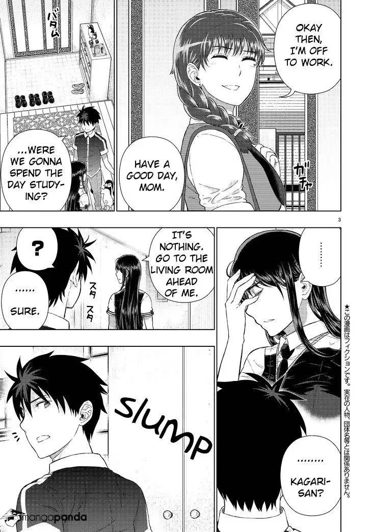 Witchcraft Works Chapter 50 page 3