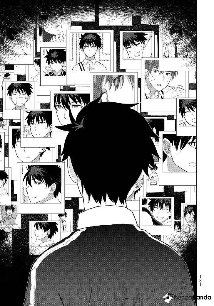 Witchcraft Works Chapter 50 page 11