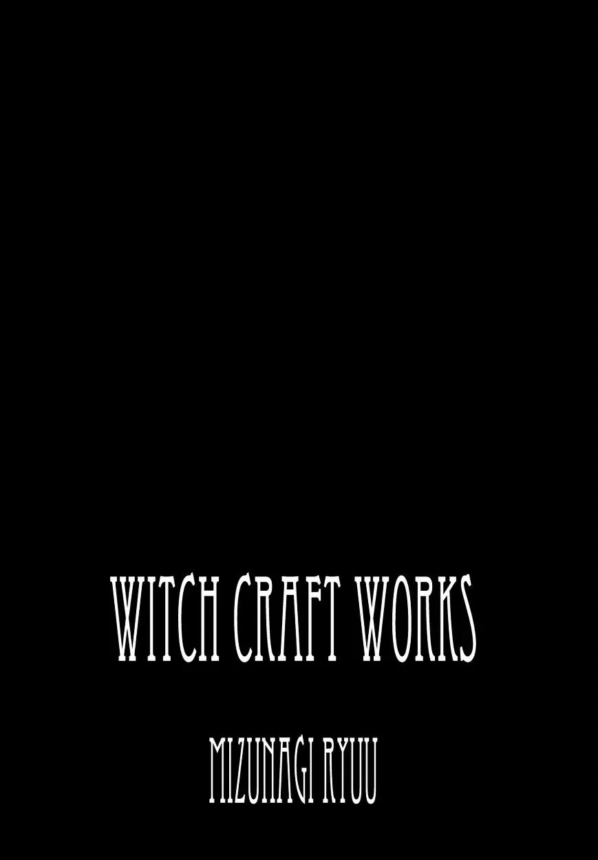 Witchcraft Works Chapter 53 page 2