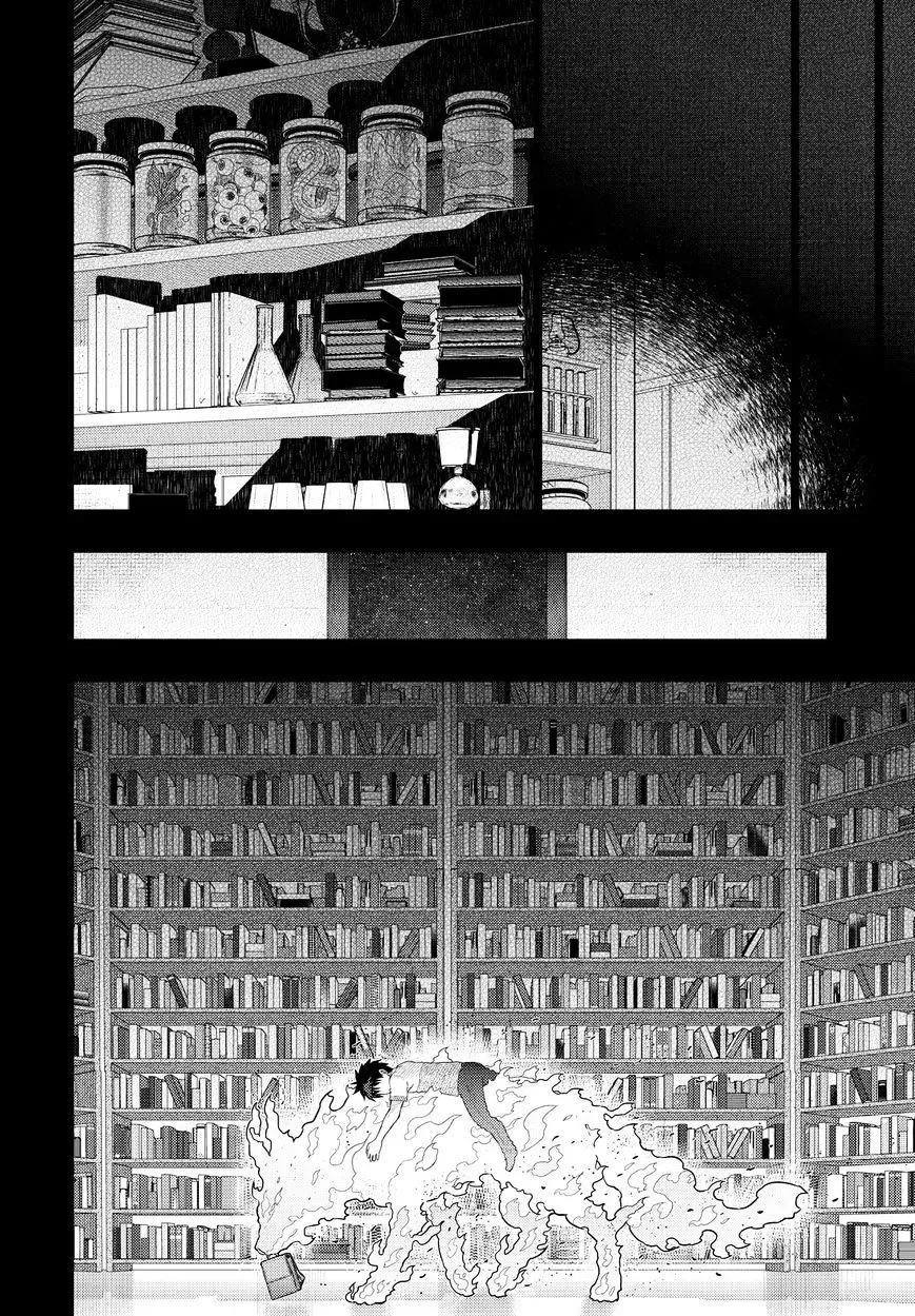Witchcraft Works Chapter 53 page 18
