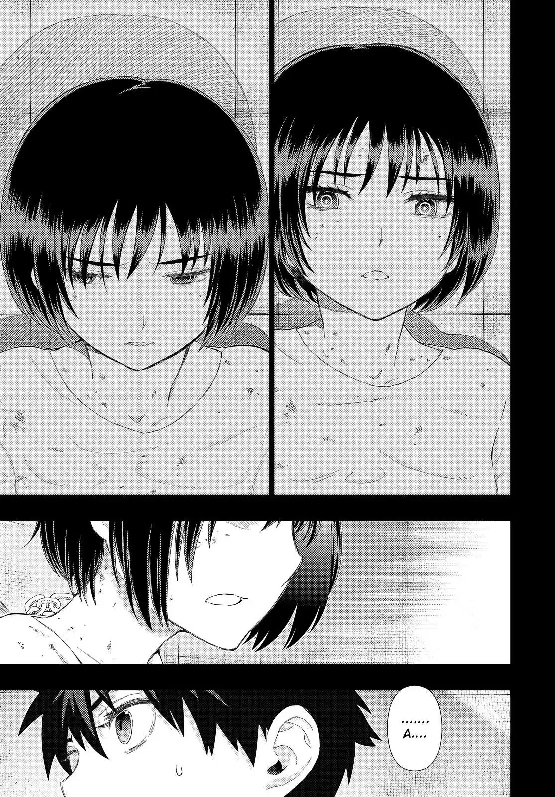Witchcraft Works Chapter 54 page 20