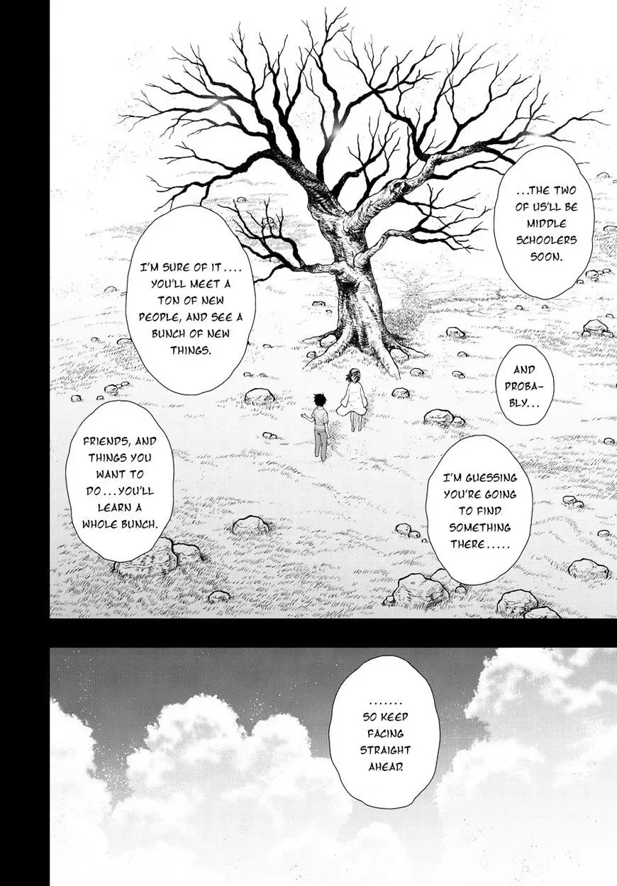 Witchcraft Works Chapter 58 page 30
