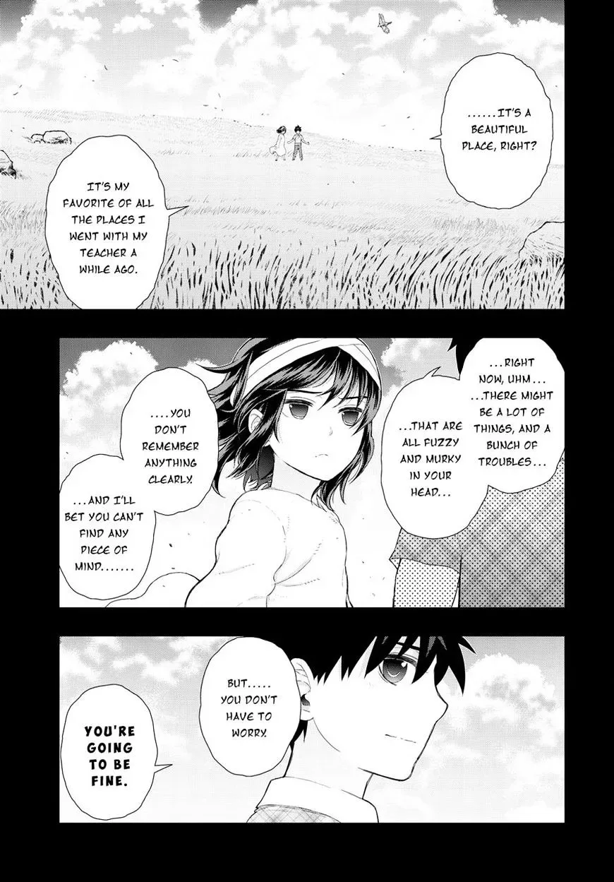 Witchcraft Works Chapter 58 page 29