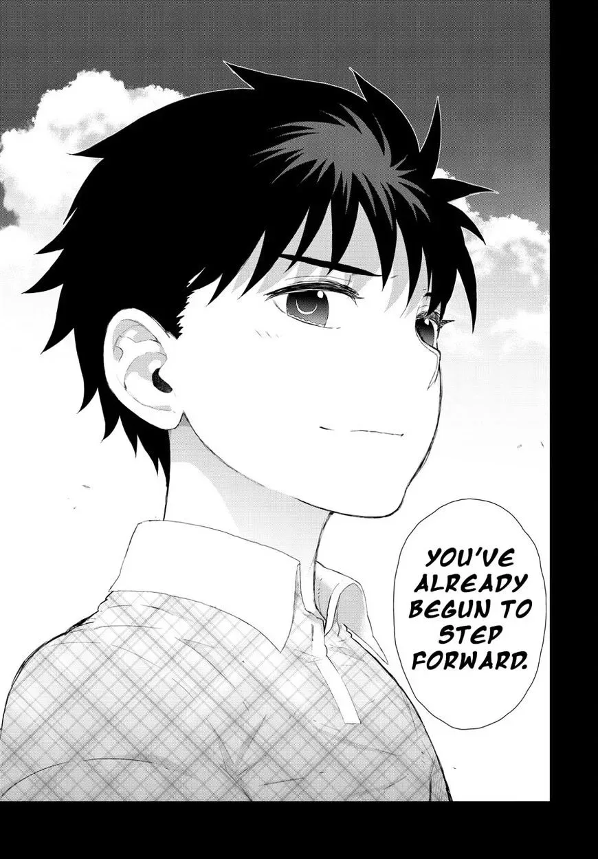Witchcraft Works Chapter 58 page 31