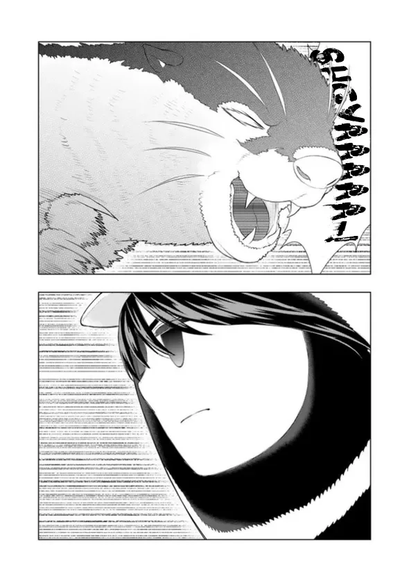 Witchcraft Works Chapter 60 page 17