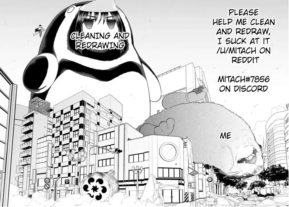 Witchcraft Works Chapter 60 page 21