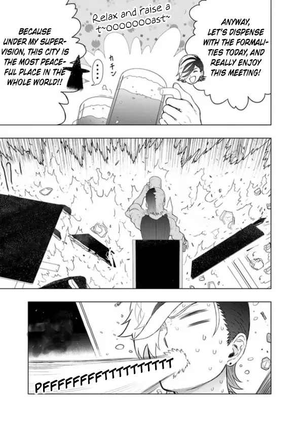Witchcraft Works Chapter 60 page 18