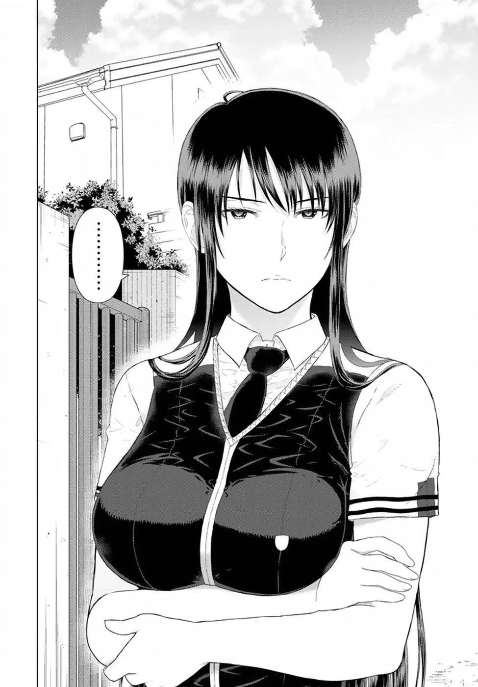 Witchcraft Works Chapter 61 page 8