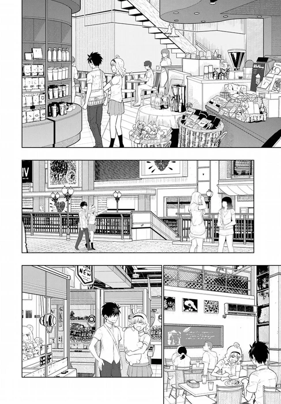 Witchcraft Works Chapter 61 page 10