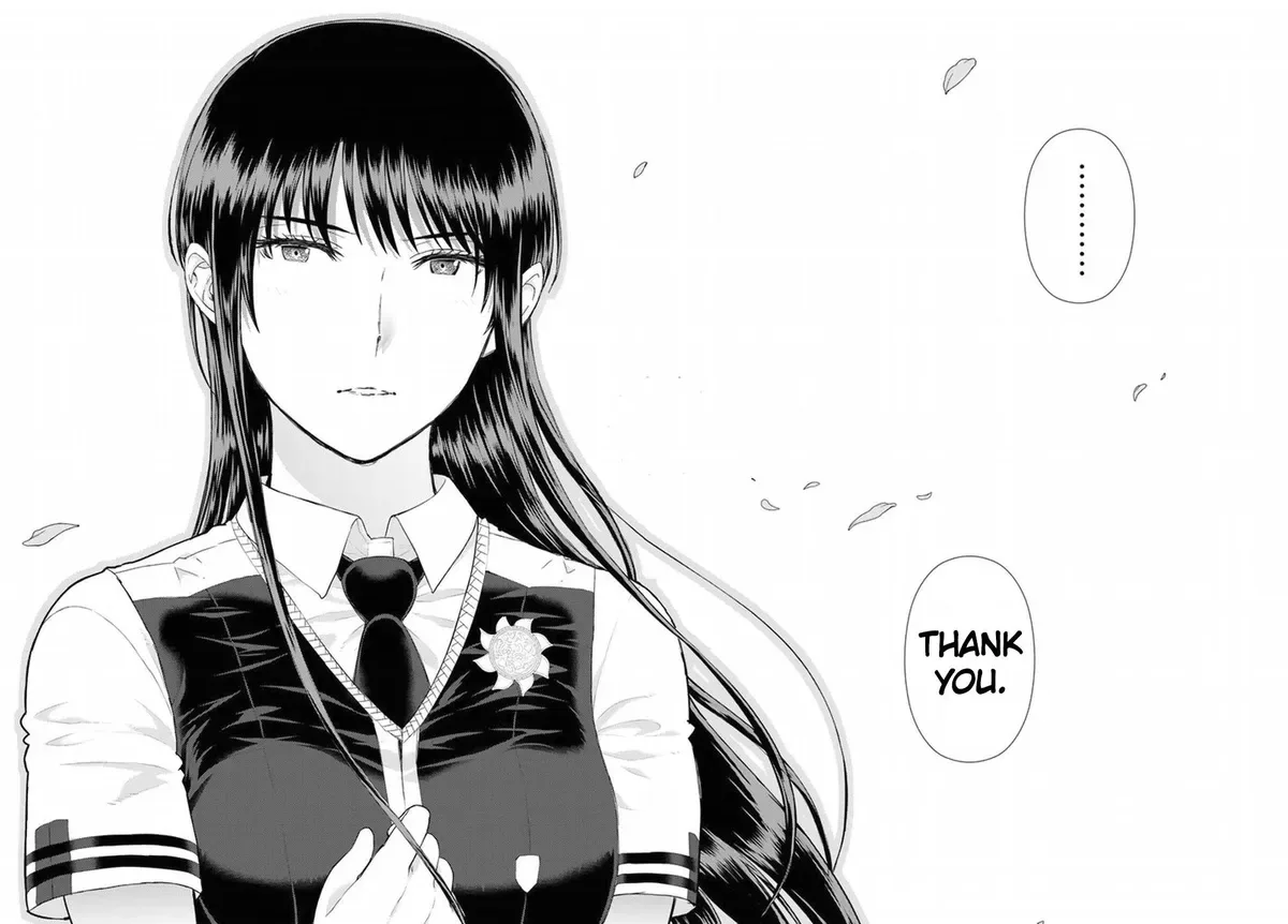 Witchcraft Works Chapter 61 page 20
