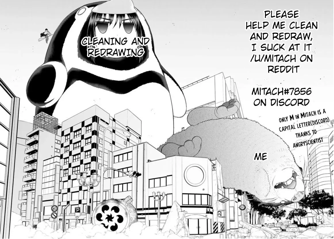 Witchcraft Works Chapter 61 page 24