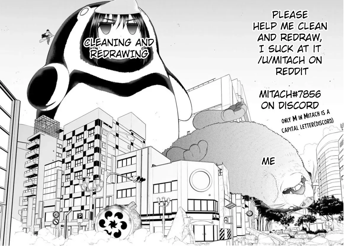Witchcraft Works Chapter 62 page 18