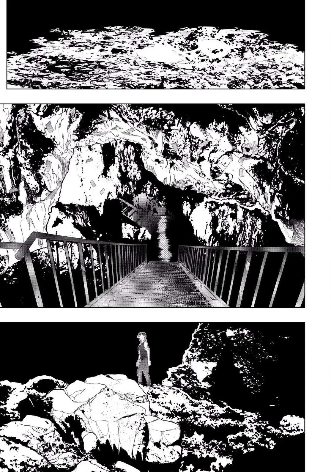 Witchcraft Works Chapter 67 page 21