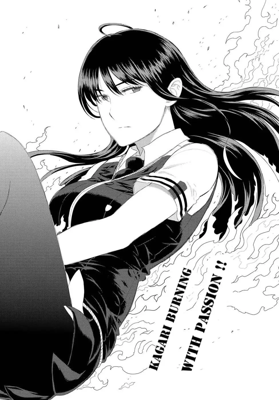 Witchcraft Works Chapter 80 page 3
