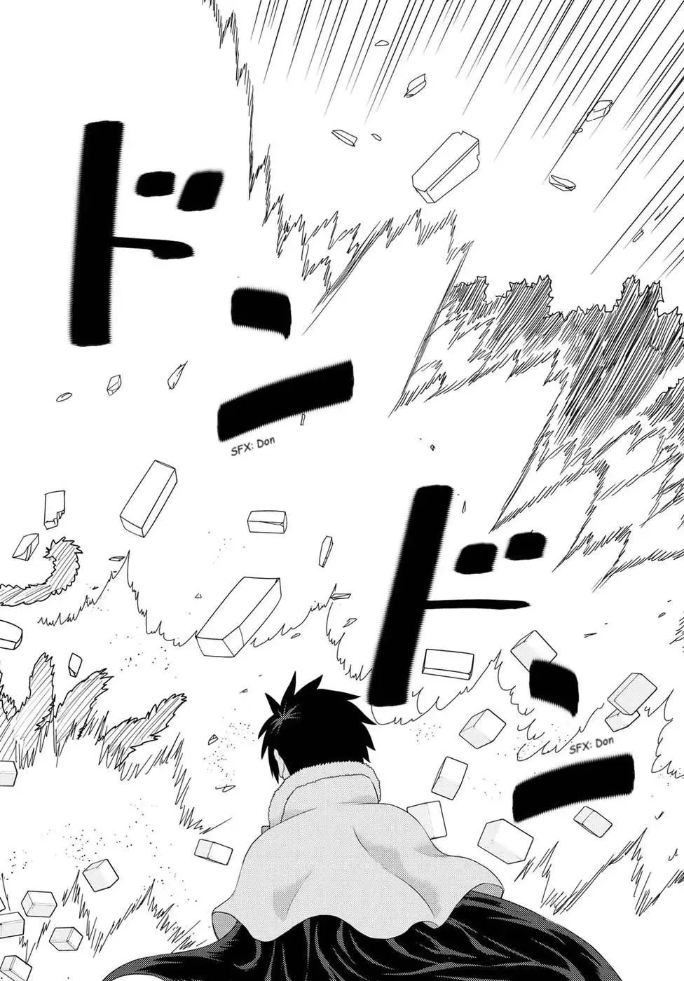 Witchcraft Works Chapter 82 page 19