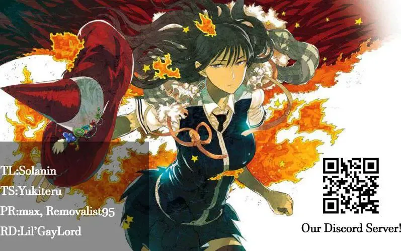 Witchcraft Works Chapter 85.5 page 13