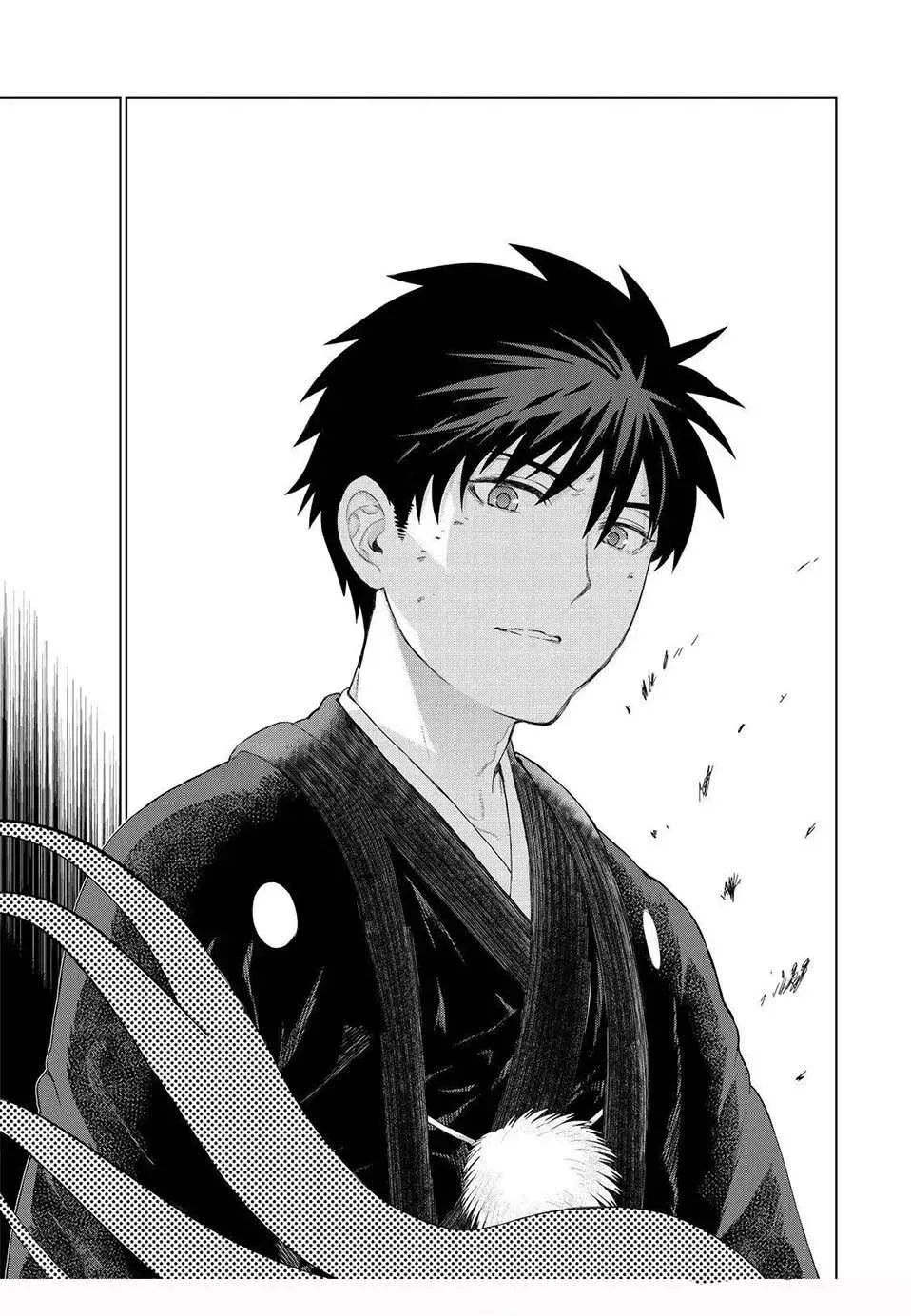 Witchcraft Works Chapter 95 page 14