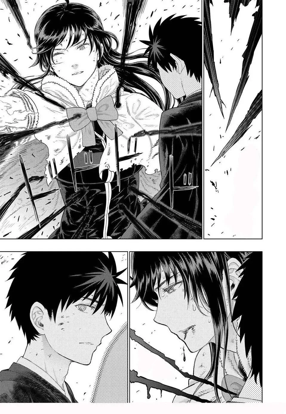 Witchcraft Works Chapter 95 page 12