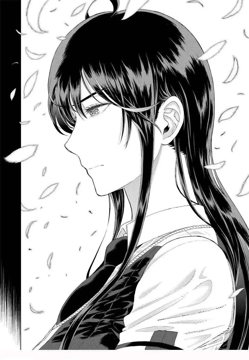 Witchcraft Works Chapter 95 page 17