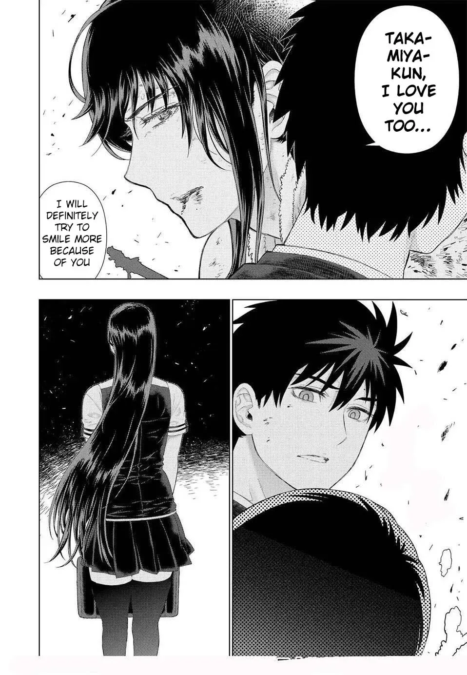 Witchcraft Works Chapter 95 page 13