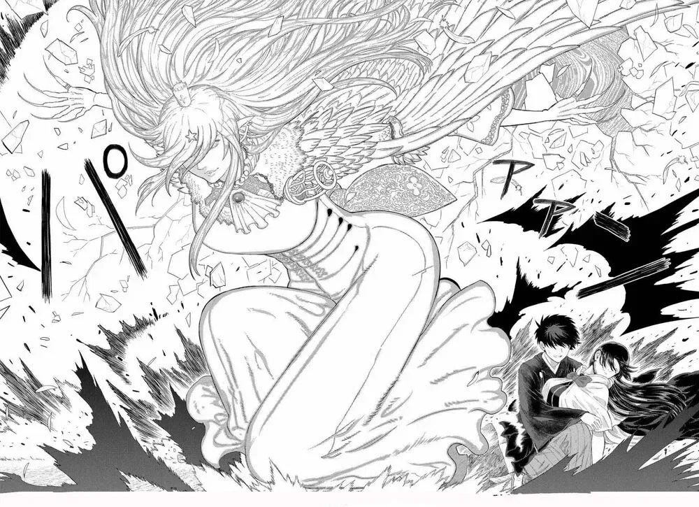 Witchcraft Works Chapter 96 page 10