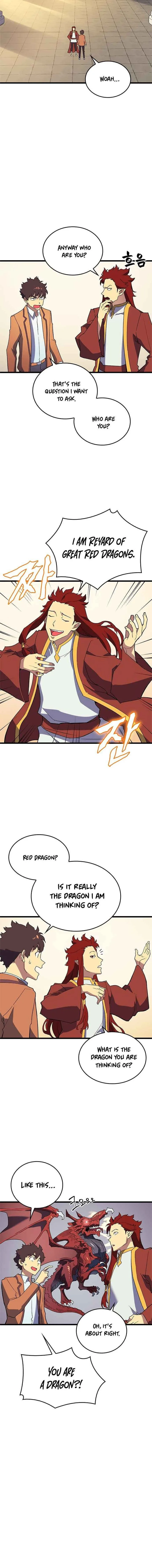Wizard of Arsenia Chapter 1 page 6