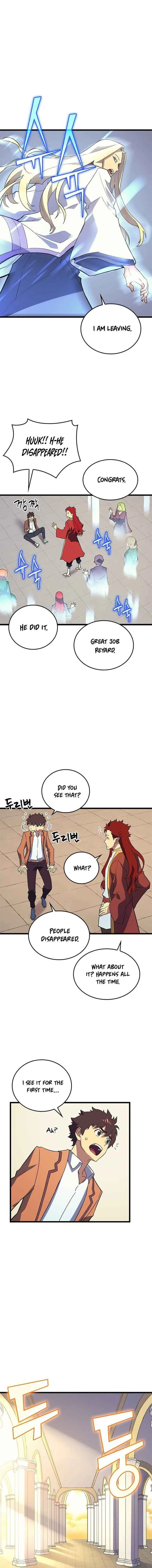 Wizard of Arsenia Chapter 1 page 5