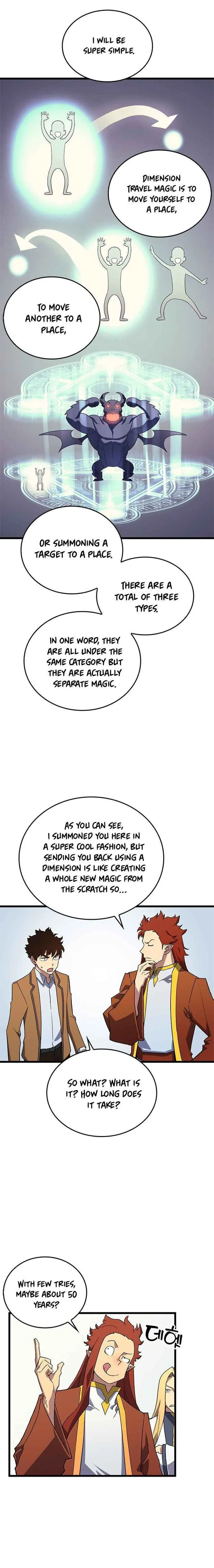 Wizard of Arsenia Chapter 1 page 13