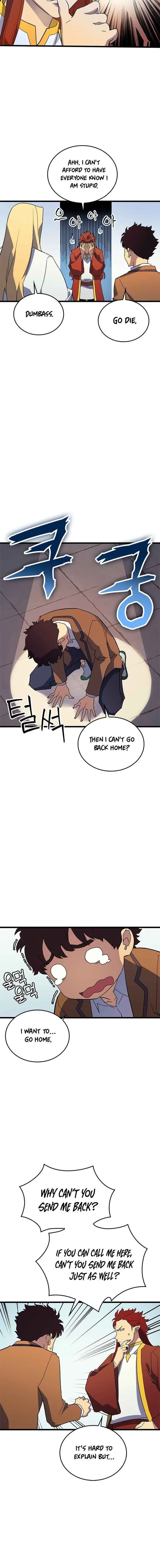 Wizard of Arsenia Chapter 1 page 12