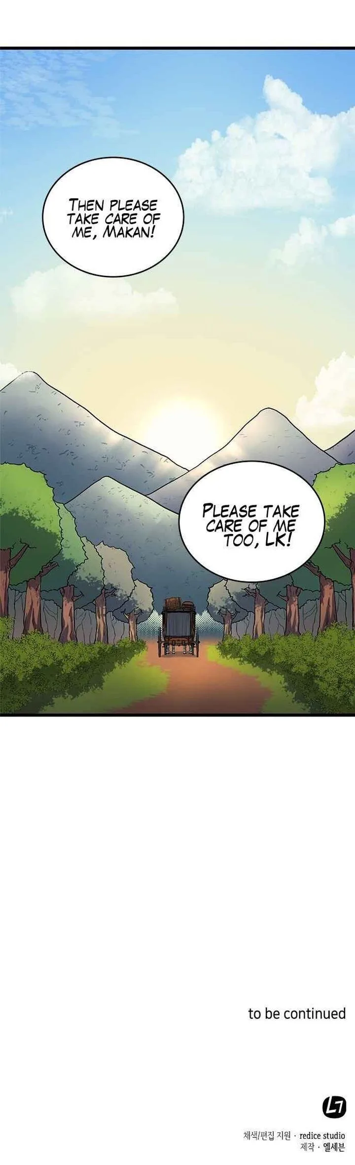Wizard of Arsenia Chapter 10 page 8