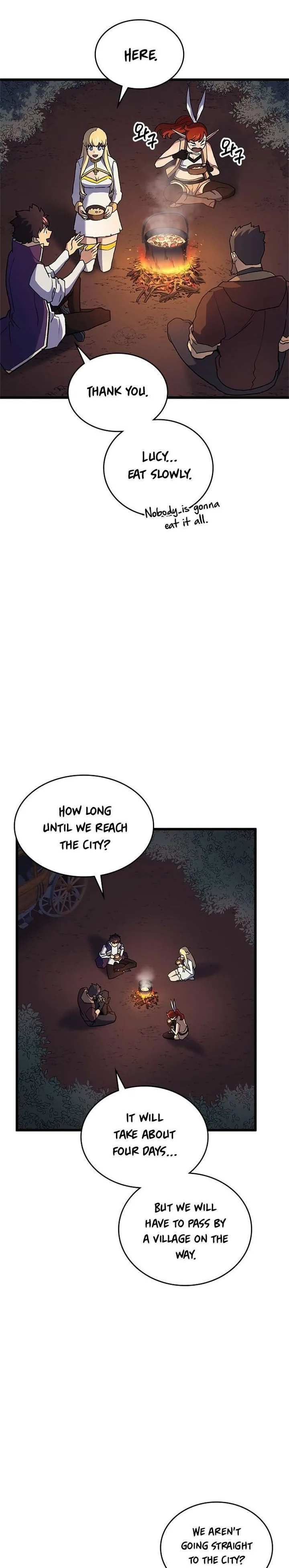 Wizard of Arsenia Chapter 11 page 16