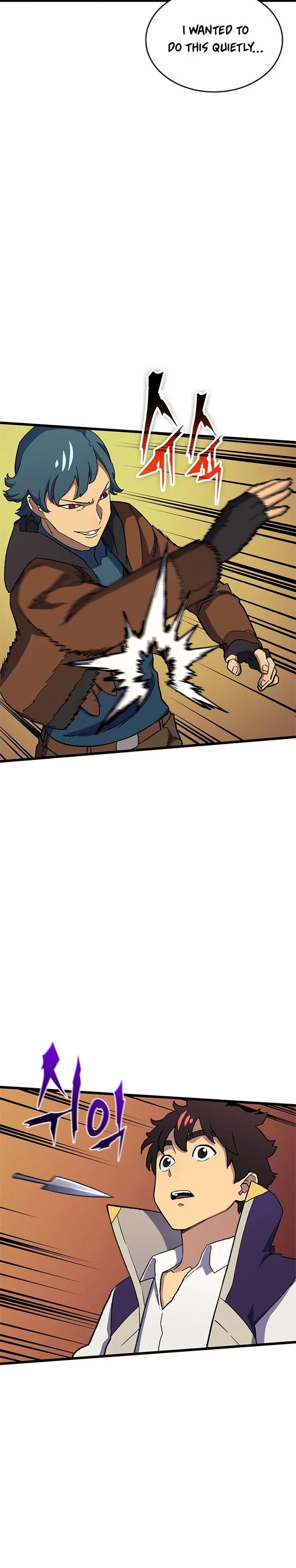 Wizard of Arsenia Chapter 11 page 20