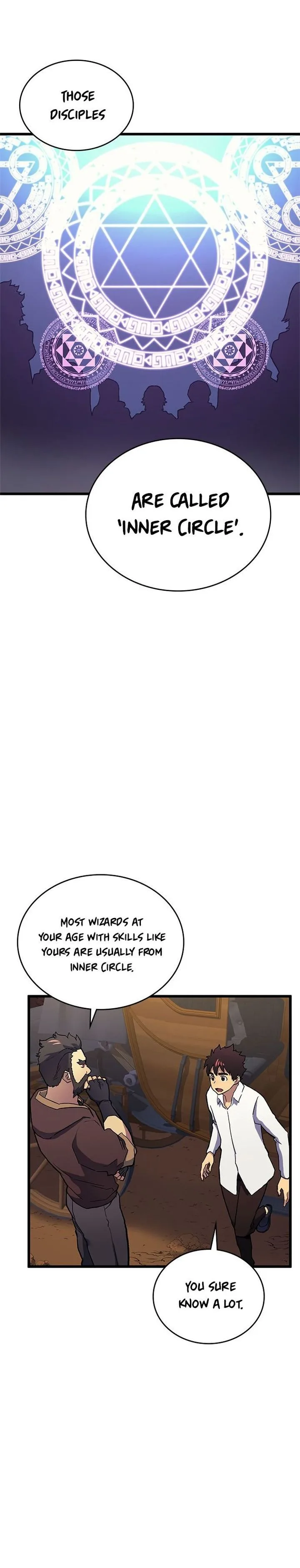 Wizard of Arsenia Chapter 11 page 9
