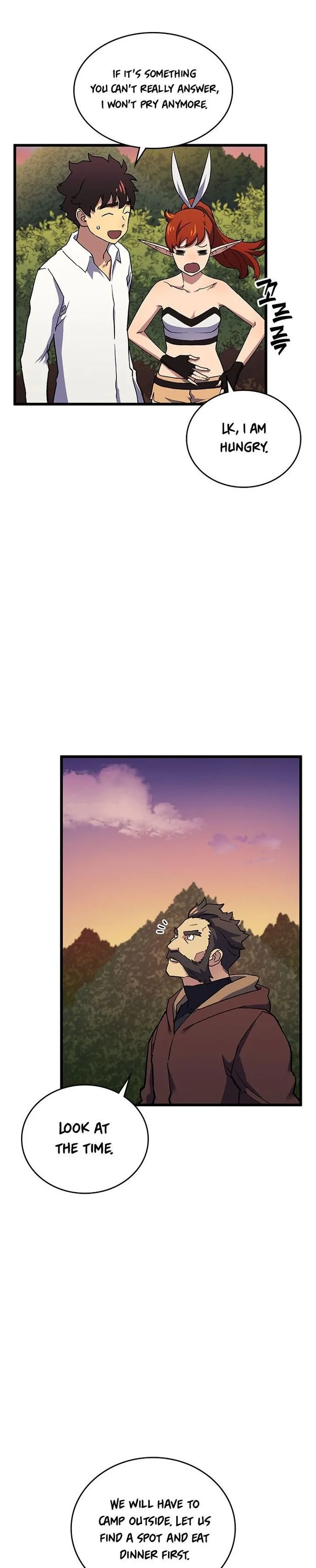 Wizard of Arsenia Chapter 11 page 14