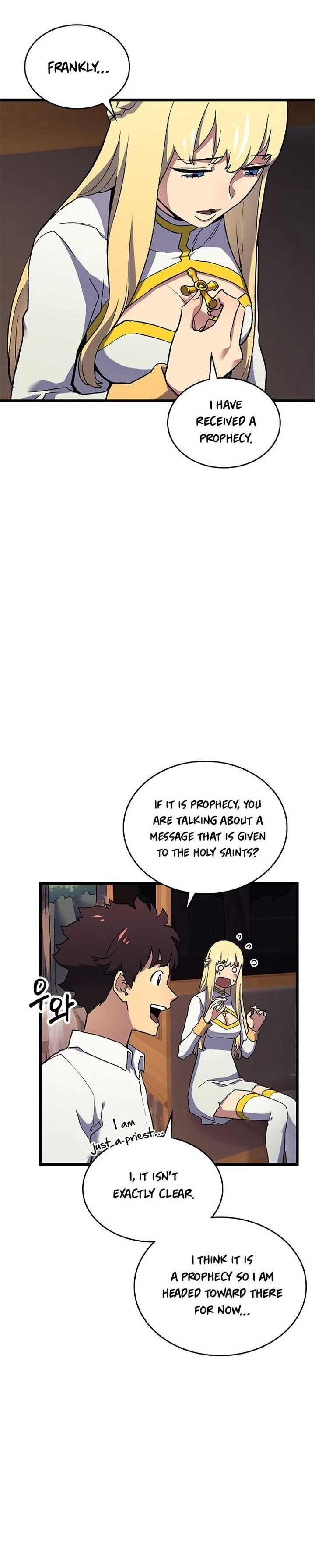 Wizard of Arsenia Chapter 11 page 13